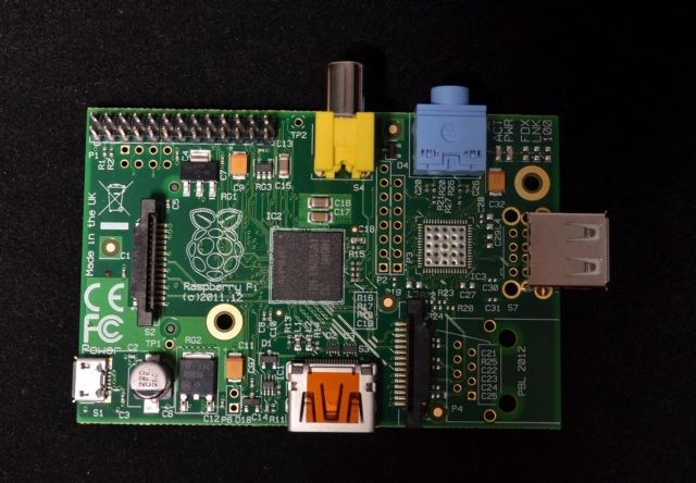 Ακόμα φθηνότερη έκδοση του λιλιπούτειου Raspberry Pi των €26 στην Ευρώπη