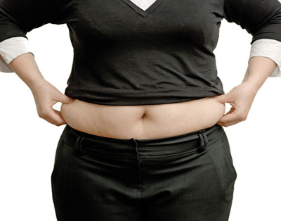 Σε ανεπάρκεια της βιταμίνης D ίσως συντελεί η παχυσαρκία