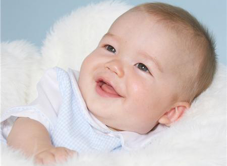 Όταν το παιδί έχει γρίπη