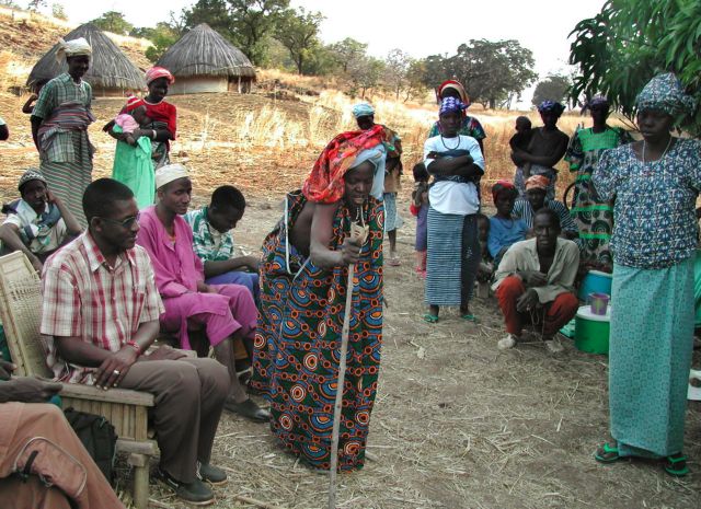 Πείτε όχι στην κλειτοριδεκτομή, ζητούν κυβερνήσεις από θρησκευτικούς ηγέτες