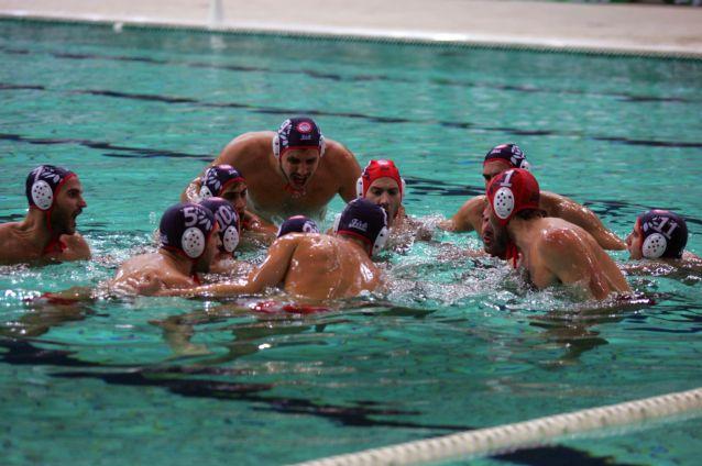 Ο Ολυμπιακός πήρε τον… αέρα της Μονπελιέ, πρώτη η Βουλιαγμένη