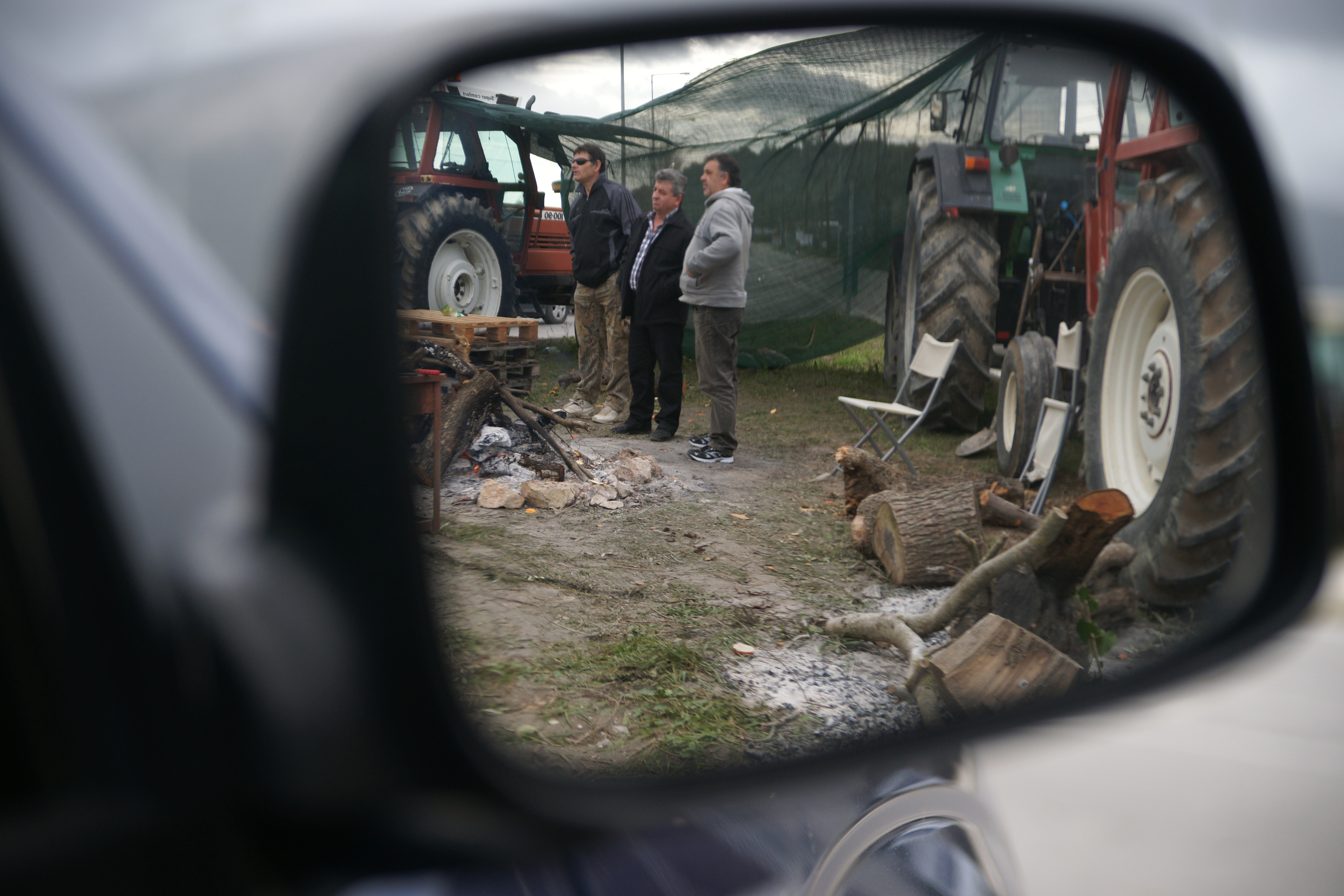Πανελλαδική συνδιάσκεψη αγροτών την Κυριακή στη Λάρισα