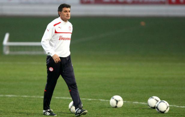 Θέαμα και ευρωπαϊκή καταξίωση, ο στόχος του Μίτσελ