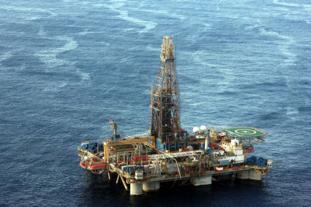 Ειδικό λογαριασμό για το κυπριακό φυσικό αέριο προτείνει ο επικεφαλής του Eurogroup