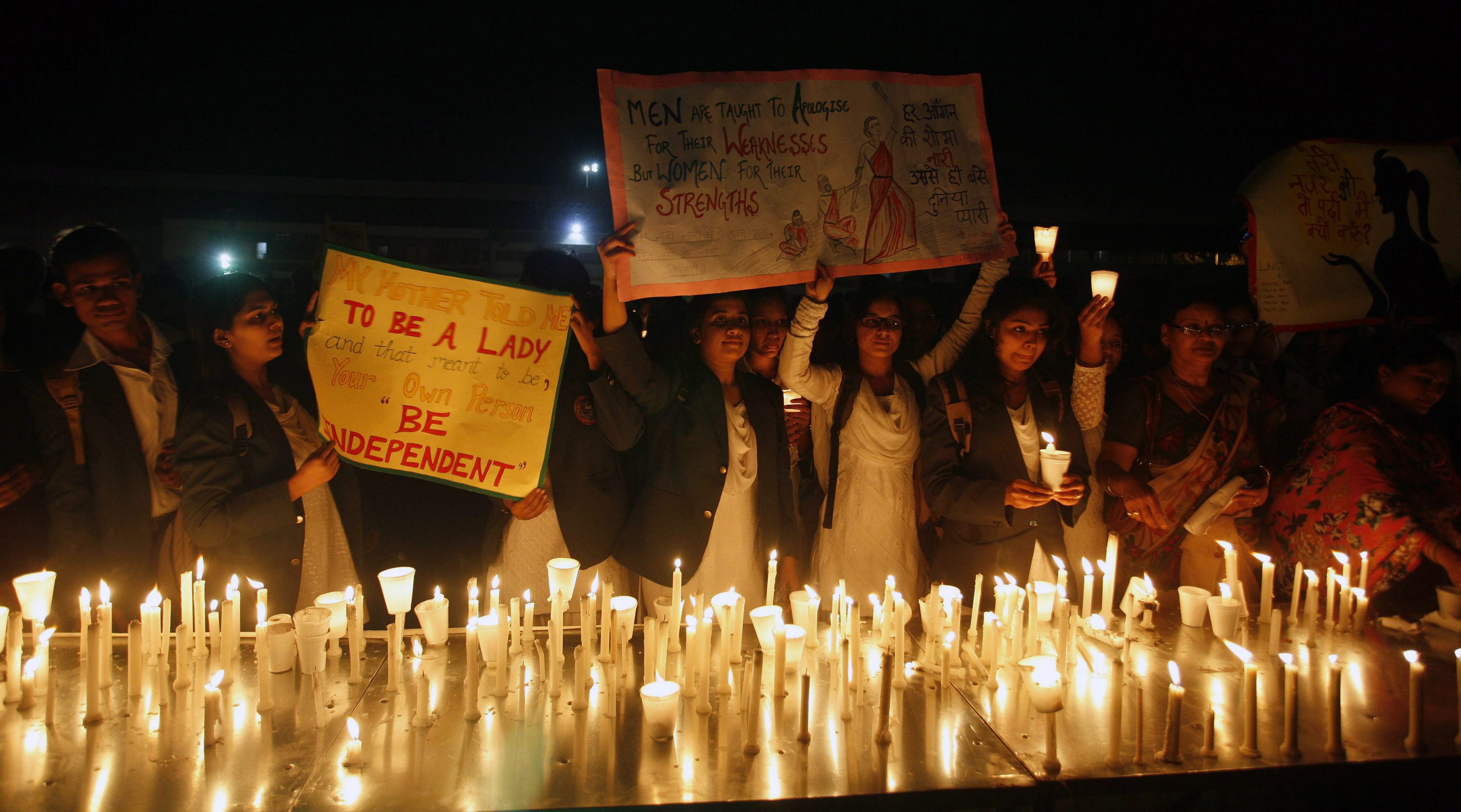 Οργή στη Νότια Αφρική για ομαδικό βιασμό και δολοφονία ανήλικης