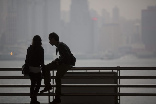 Η πίεση για γάμο οδηγεί τις Κινέζες σε ενοικίαση συντρόφου