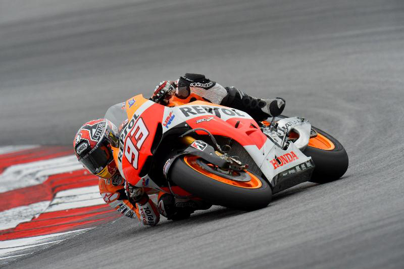 Χειμερινές δοκιμές Sepang 2013: Ίδιοι πρωταγωνιστές πιο έντονος ο συναγωνισμός