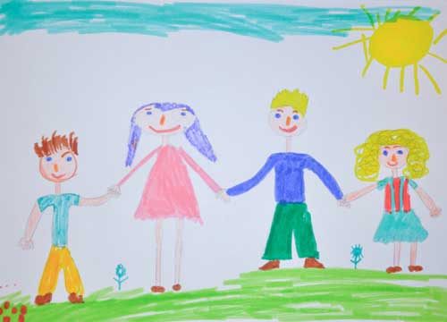 «Πώς μπορεί κανείς να μεγαλώσει συναισθηματικά υγιή και ισορροπημένα παιδιά;»