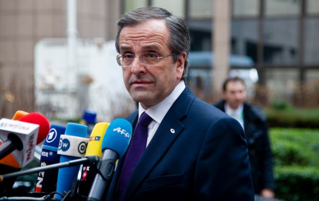 Με 16,3 + 2 δισ. ευρώ έφυγε η Ελλάδα από τις Βρυξέλλες