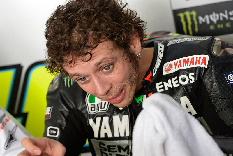 Χειμερινές δοκιμές Sepang 2013: Ο D. Pedrosa είχε τον τελευταίο λόγο