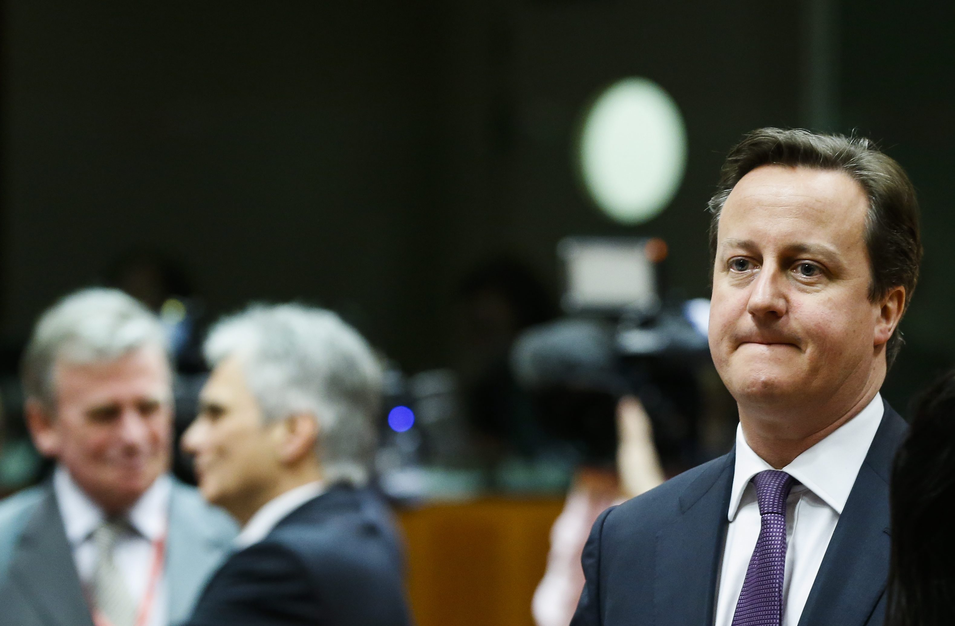 Κοντά σε συμβιβασμό για «κουρεμένο» προϋπολογισμό οι ηγέτες της ΕΕ