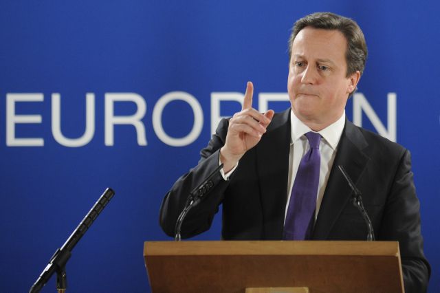 Τον πρώτο προϋπολογισμό λιτότητας ενέκριναν οι «27» στις Βρυξέλλες