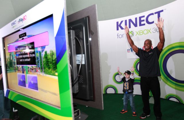 Το επόμενο Xbox θα μας… Siri στο σαλόνι;