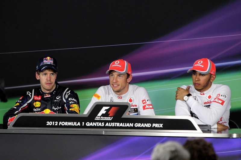 Παγκόσμιο Πρωτάθλημα F1 2013: «Δυο ταχύτητες», ένα μεγάλο ρίσκο