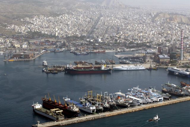 Χωρίς νερό ΚΑΠΗ και παιδικοί σταθμοί στο δήμο Κερατσινίου-Δραπετσώνας