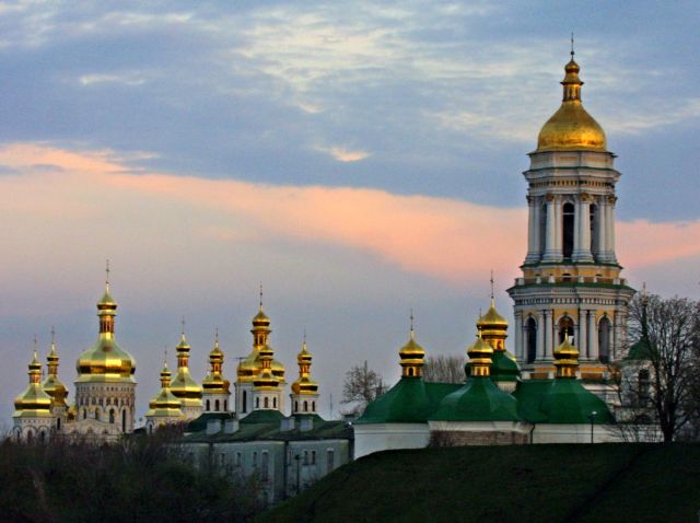 Επιχειρηματική αποστολή στην Ουκρανία για την προώθηση των εξαγωγών