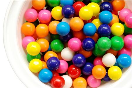 Το IQ της… τσιχλόφουσκας