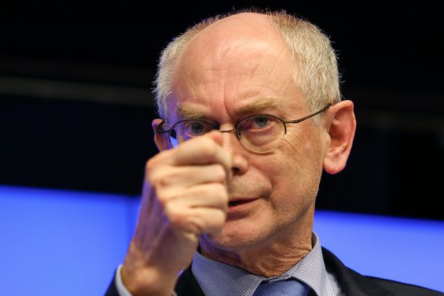 Από τον σκόπελο του Ευρωκοινοβουλίου πρέπει να περάσει ο προϋπολογισμός