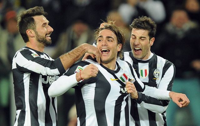 Άνοιξε τη διαφορά η Γιουβέντους, «Χ»αμένες Λάτσιο και Νάπολι