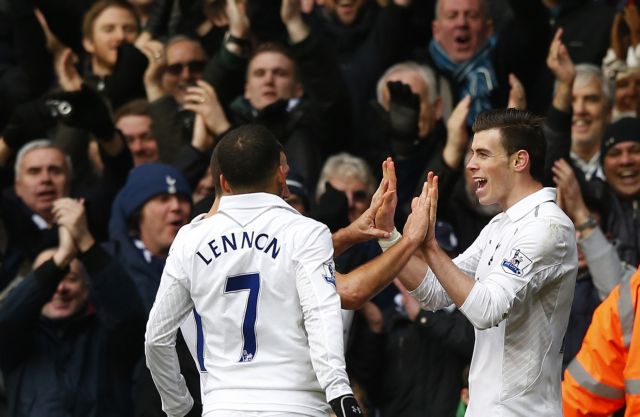 Ημέρα Λονδρέζων και ευκαιρία της Γιουνάιτεντ για +12