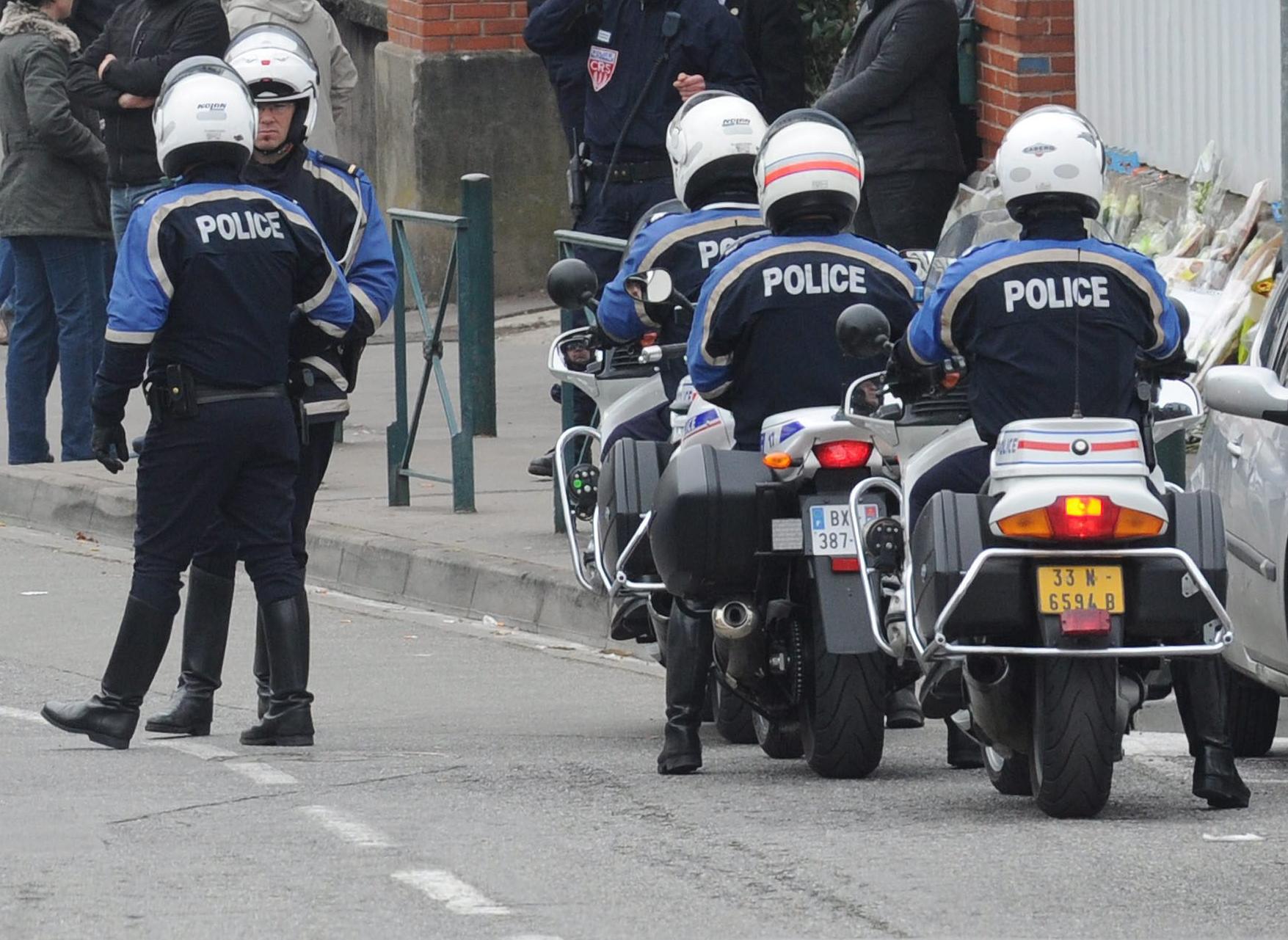 Με το… πινέλο έκοβαν κλήσεις για παρκάρισμα στο Τελ Αβίβ