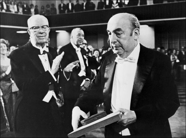 Την εκταφή της σορού του Πάμπλο Νερούδα διέταξε χιλιανός δικαστής