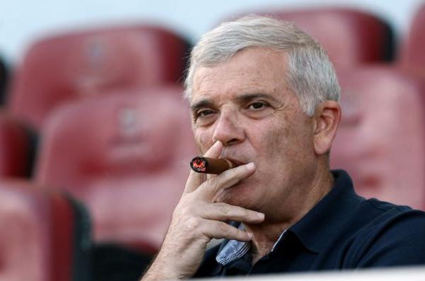 Έκτακτο Δ.Σ. για Μελισσανίδη και τα… θέλω του Βιντιάδη