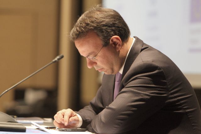 Ανησυχία στην κυβέρνηση για την «τρύπα» στα έσοδα Ιανουαρίου