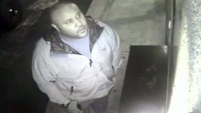 Πρωτοφανές «κυνήγι» στις ΗΠΑ για τον αστυνομικό που έγινε serial-killer