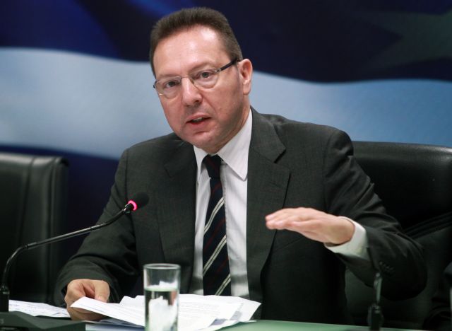 Έρχεται νέα ρύθμιση για τα χρέη προς το Δημόσιο και τα Ταμεία