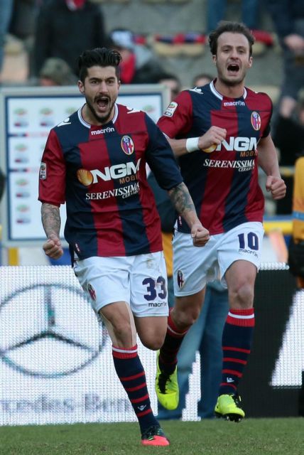 Μπαλοτέλι «λυτρωτής» για την Μίλαν, σκόραρε ο Κονέ, νίκη για Ίντερ