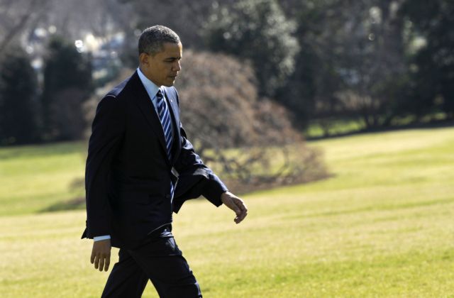 Η οικονομία στο επίκεντρο της ομιλίας Ομπάμα για την «Κατάσταση του Έθνους»