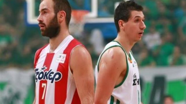 Η ώρα του πρώτου τίτλου της χρονιάς