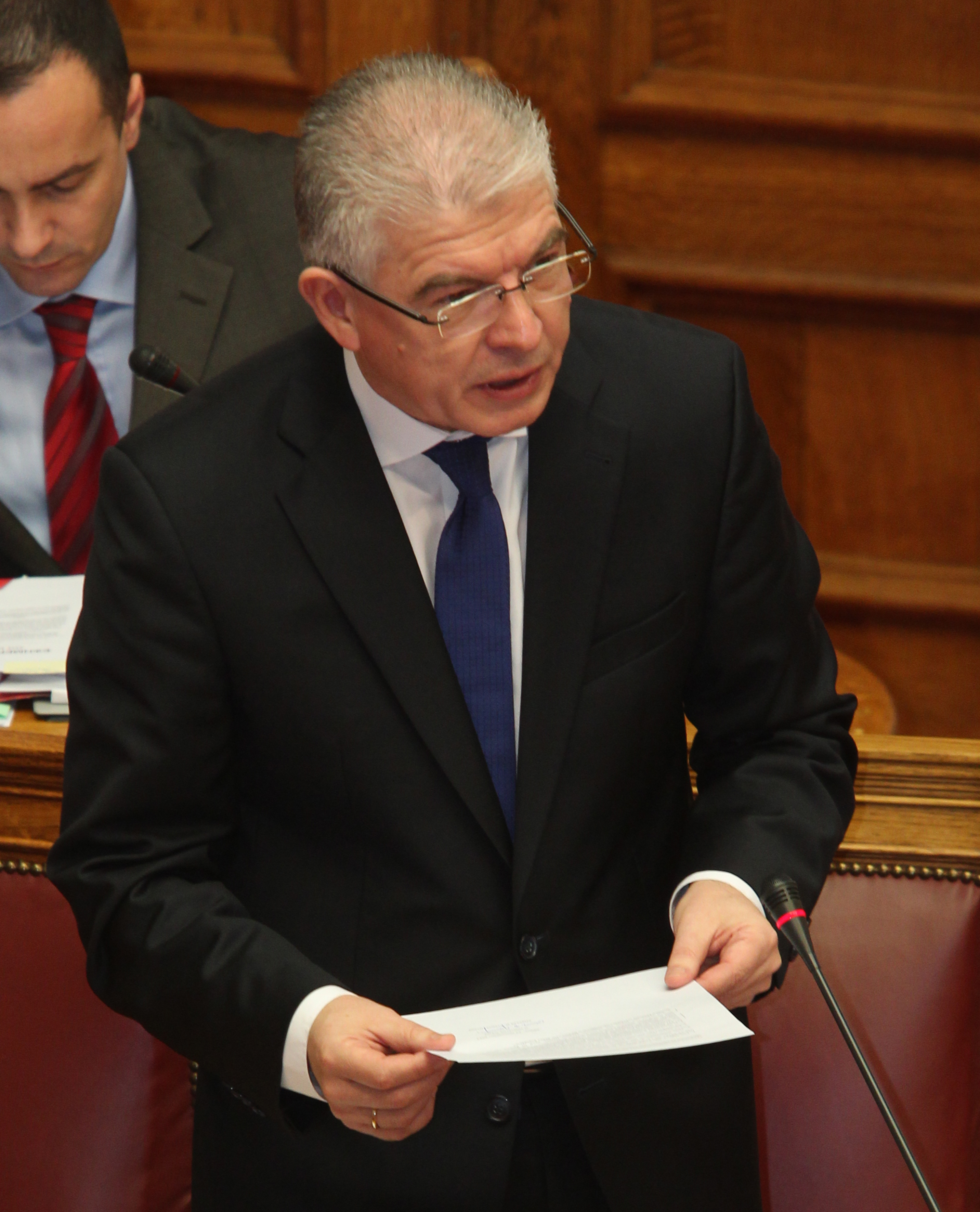 Προαιρετικό το πτυχίο για τους διοικητές νοσοκομείων