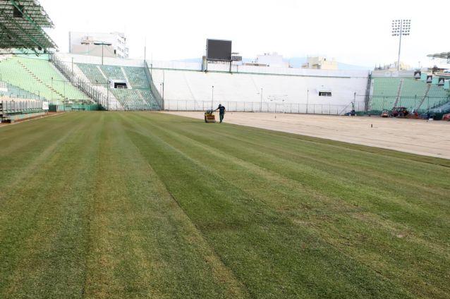 Ο Ερασιτέχνης ΠΑΟ στηρίζει την ΠΑΕ για επιστροφή στη Λεωφόρο
