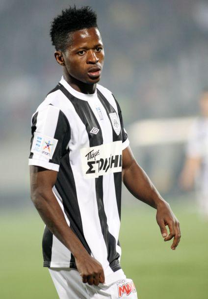 Ένα μήνα εκτός ο Ολίσε, ανεβάζει ρυθμούς ο Γκαρσία