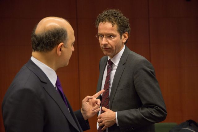 Στις 21 Φεβρουαρίου οι αποφάσεις του Eurogroup για την επόμενη δόση