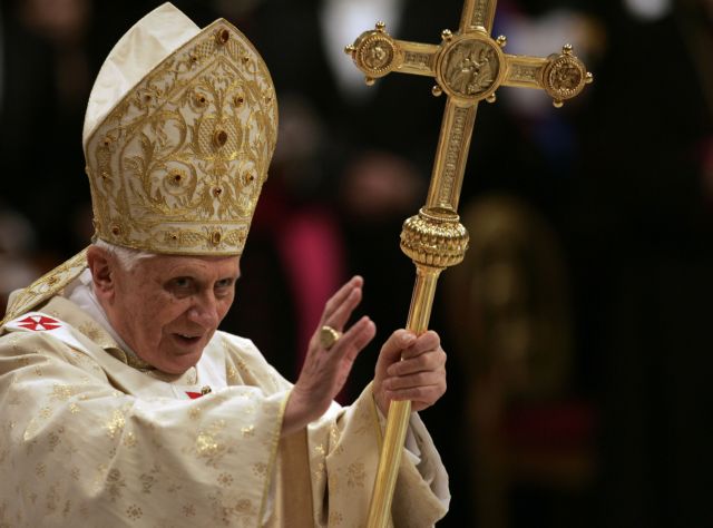 Βενέδικτος ΙΣτ΄: Ένας συντηρητικός Πάπας στη δίνη σκανδάλων