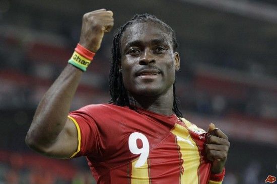 Ο Ολυμπιακός συμφώνησε με τον Μπόατενγκ που περιμένει το CAS