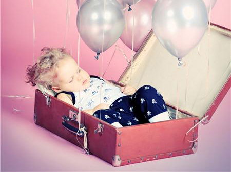 Συμβουλές για παιδιά χωρίς στρες