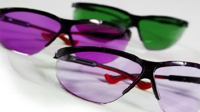 Φακοί οράσεως διορθώνουν την αχρωματοψία