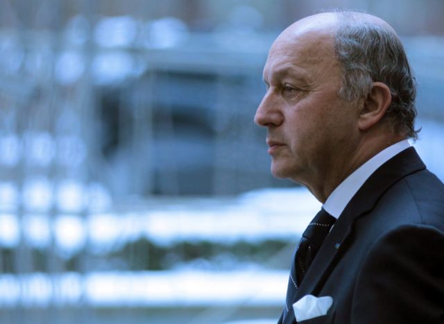 Γαλλικό πολιτικό νεύμα προς την Τουρκία για την ευρω-διαπραγμάτευση