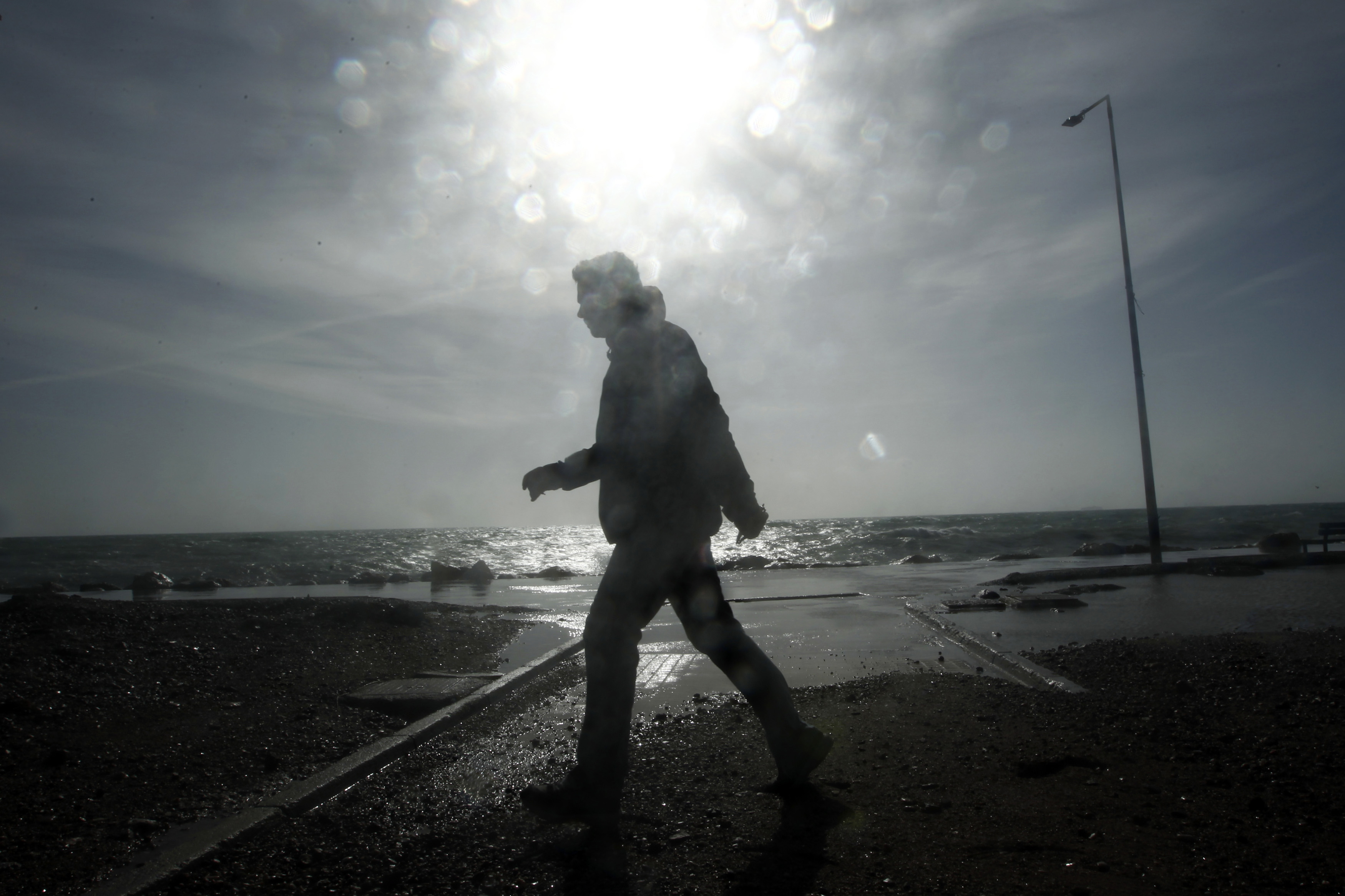 Eπιδείνωση του καιρού από την Τετάρτη