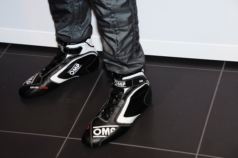 N. Hulkenberg: Πολύ ψηλός για να… χωρέσει στη Sauber