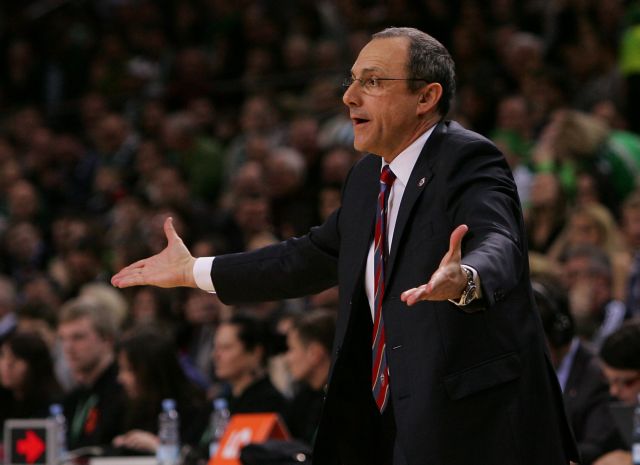 Ο Μεσίνα… αποθεώνει τον Παναθηναϊκό πριν τον «συναντήσει»