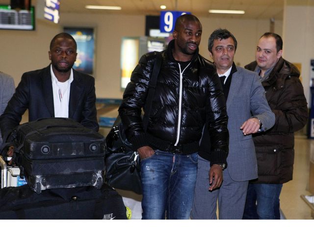 Διάψευση για τα περί προσφυγής Μεϊτέ κατά του Παναθηναϊκού