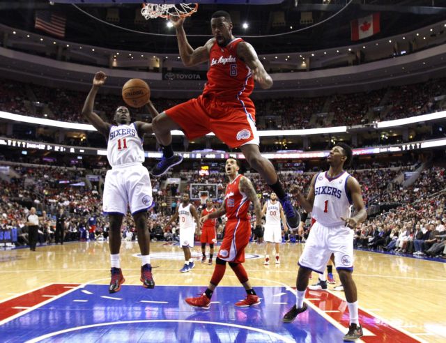 Ήττα έκπληξη για τους Σέλτικς