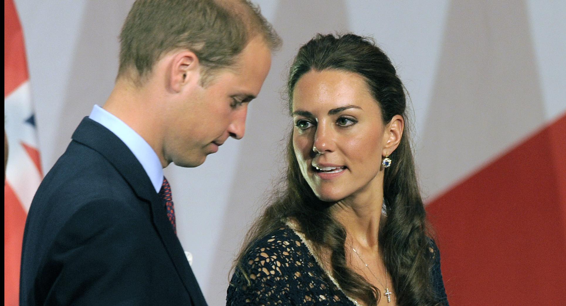 Φωτογράφησαν την έγκυο Κέιτ Μίντλετον με μπικίνι στην Καραϊβική