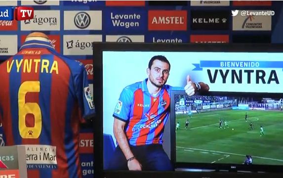 «Ελπίζω να προκριθεί η Λεβάντε», δηλώνει ο Λουκάς Βύντρα