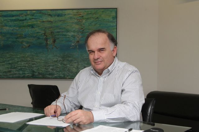 Θετικός για συνάντηση με τον Μελισσανίδη ο Παππάς